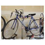 Diamond Back Bicycle Only, Bike Rack NOT Included