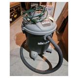 Wet/Dry Shop Vac