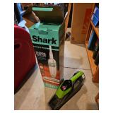 Shark Steam Mop - New in Box, Bissell Pet Stain Eraser