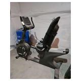 Vision Fitness Bike HRT R2550, Stair Carry-Bring tools and help