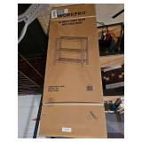 48" 3 Shelf Steel Shevling - New in Box
