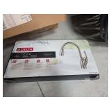 Delta faucet looks new