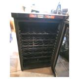 Wine cooler 22x23x34