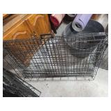 Pet kennel 24x40
