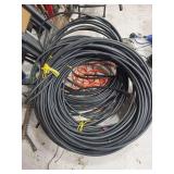 Dripline most half inch