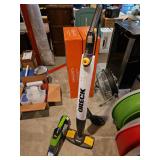 Oreck Vacumn, Bissell Pet Stain Eraser