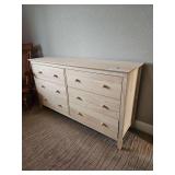 Dresser, 58 x 16.5 x 32h