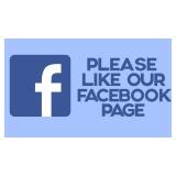 Follow us on Facebook for the most up to date information