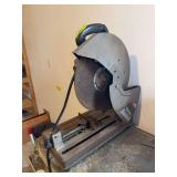 Black and Decker Chop saw