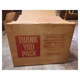 Full case of 60 watt incandescent light bulbs, You can’t buy these at the store anymore!!!