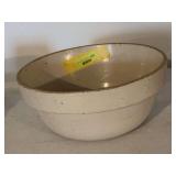 13” crock bowl