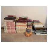 Reading and reference materials