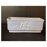 McCoy rectangular planter