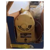 Champion electric juicer