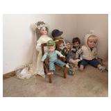 Which boy gets the girl?