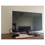 32” Samsung tv