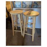Pr 30' barstools