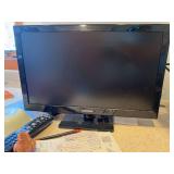 18” Samsung Tv