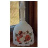 Fenton Mr and Mrs Claus bell