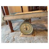 Kanson model 3025 nursery scale