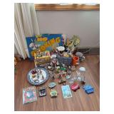 Another grouping of Bugs Bunny