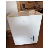 Danbury dehumidifier Model DDR45B3WDB