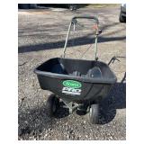 Scott’s Pro Edgeguard seeder