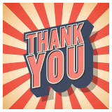 Thank you for taking the time to browse our catalog!!