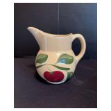 Wattware pitcher No.15