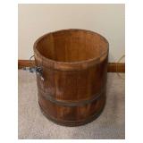 Buss Bucket Lanark, Ill No.44