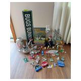 Bugs Bunny and friends group