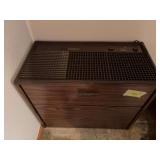 West Bend humidifier