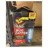 Black Flag bug zapper