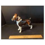 Breyerfest “Duke” boxer figurine