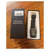 NIB Vortech smartwatch with fall detection and GPS tracker iOS and android compatible
