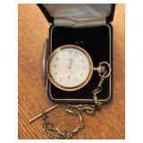 Elgin 17 jewel pocket watch 1938754 6598481