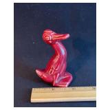 Homer Laughlin China Co Harlequin duck