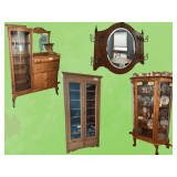 Auction 2 Preview Photos, open lot to see pics