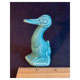 Homer Laughlin China Co Harlequin duck