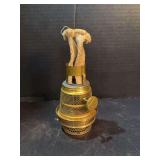 Aladdin Model B burner