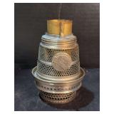 Aladdin Model B burner