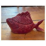 Chicken of the Sea tuna baker-salad server