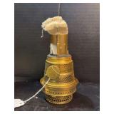 Aladdin Model B burner