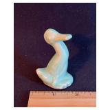 Homer Laughlin China Co Harlequin duck