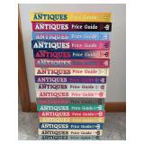 17 Schroeders antiques price guide