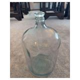 5 gallon glass bottle
