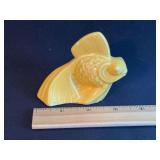 Homer Laughlin China Co Harlequin fish