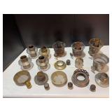 Aladdin Burners and parts