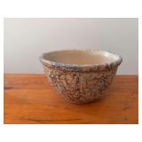 8” round sponge ware bowl