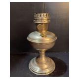 Aladdin nickel lamp, Model 11 Burner